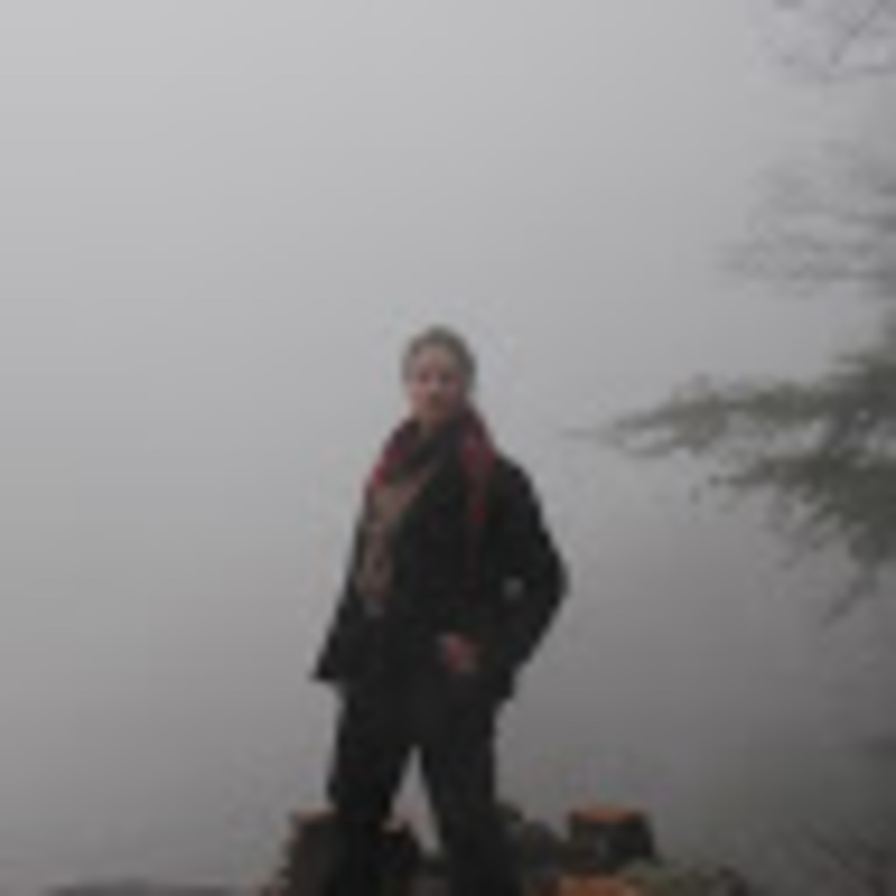 Meet your Posher, Molly